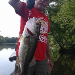 Meet your Posher, Mike n judy